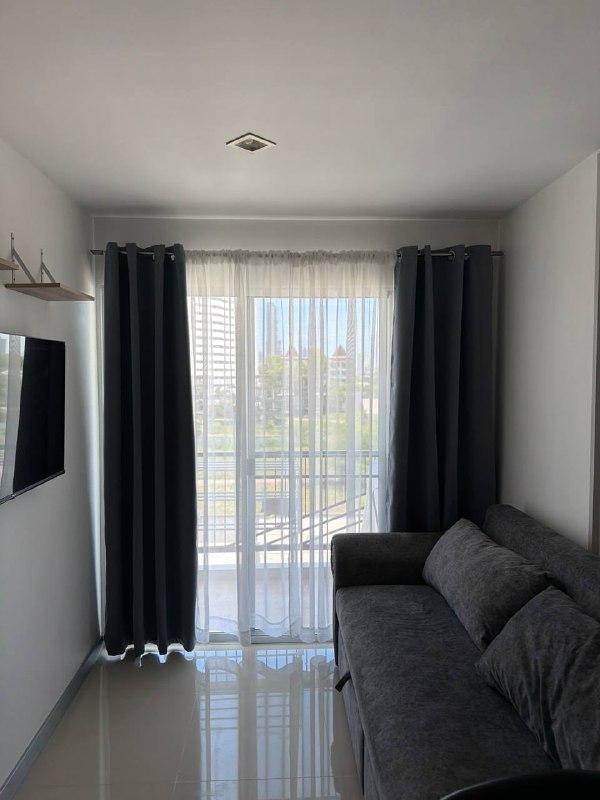 1-bedroom apartment, 33 m² in Trio Gems - photo 2
