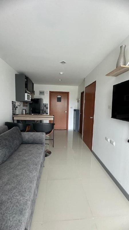 1-bedroom apartment, 33 m² in Trio Gems - photo 5