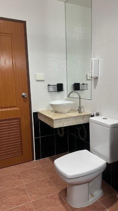 1-bedroom apartment, 33 m² in Trio Gems - photo 8