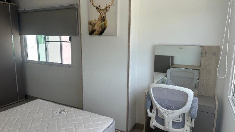 1-bedroom apartment, 33 m² in Trio Gems - photo 10