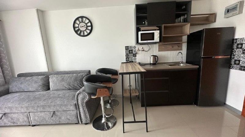 1-bedroom apartment, 33 m² in Trio Gems - photo 11