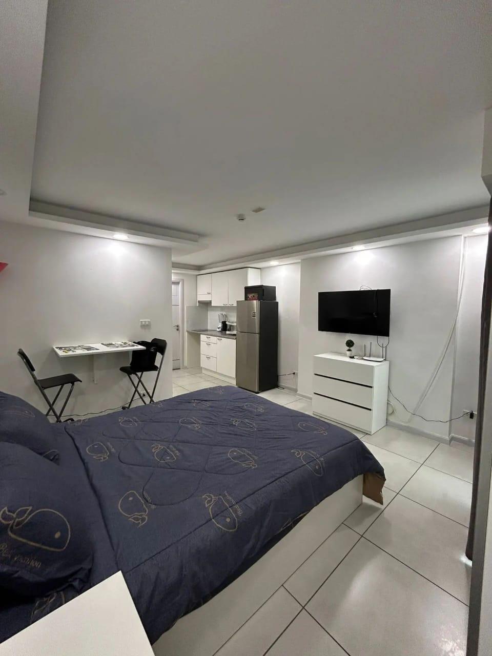 Студия 25,8 м² в Siam Oriental Tropical Garden — фото 3
