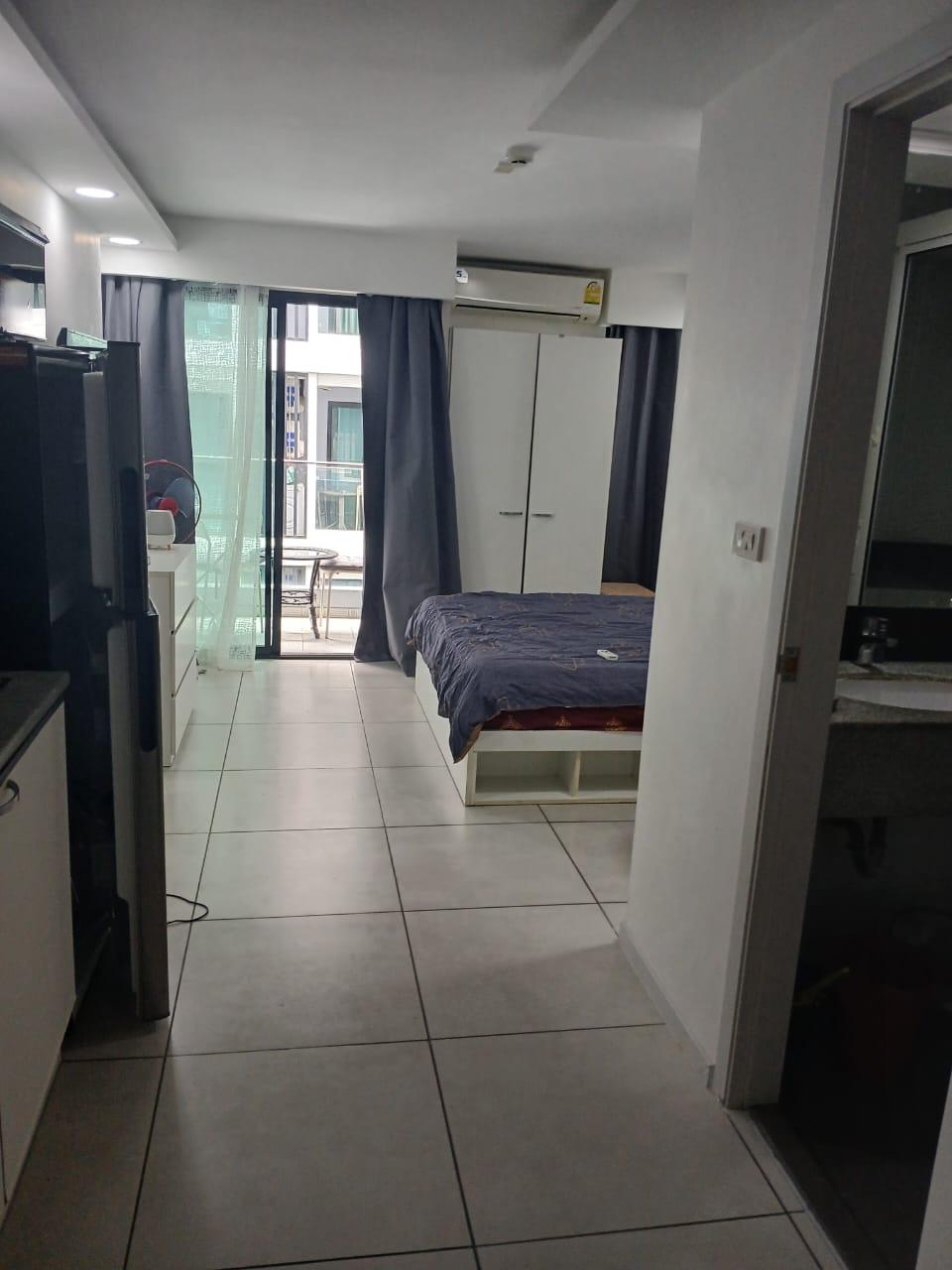 Студия 25,8 м² в Siam Oriental Tropical Garden — фото 12