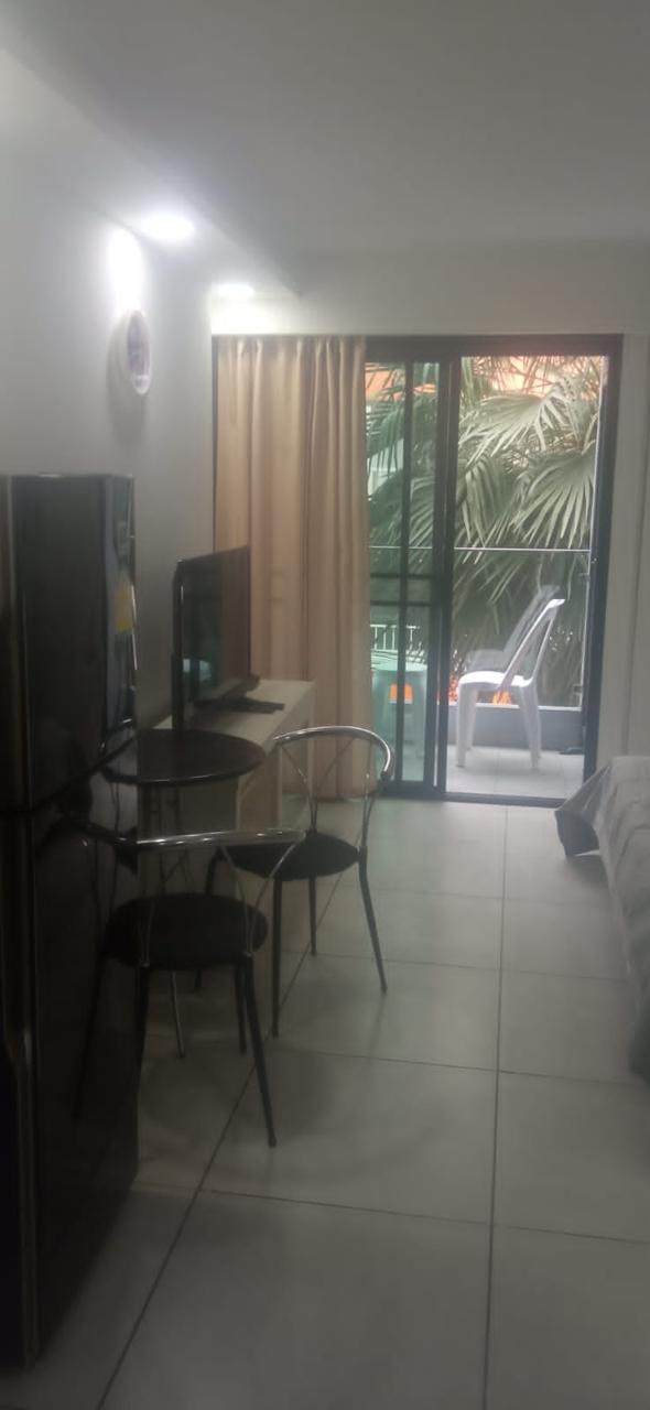 Студия 25,8 м² в Siam Oriental Tropical Garden — фото 3