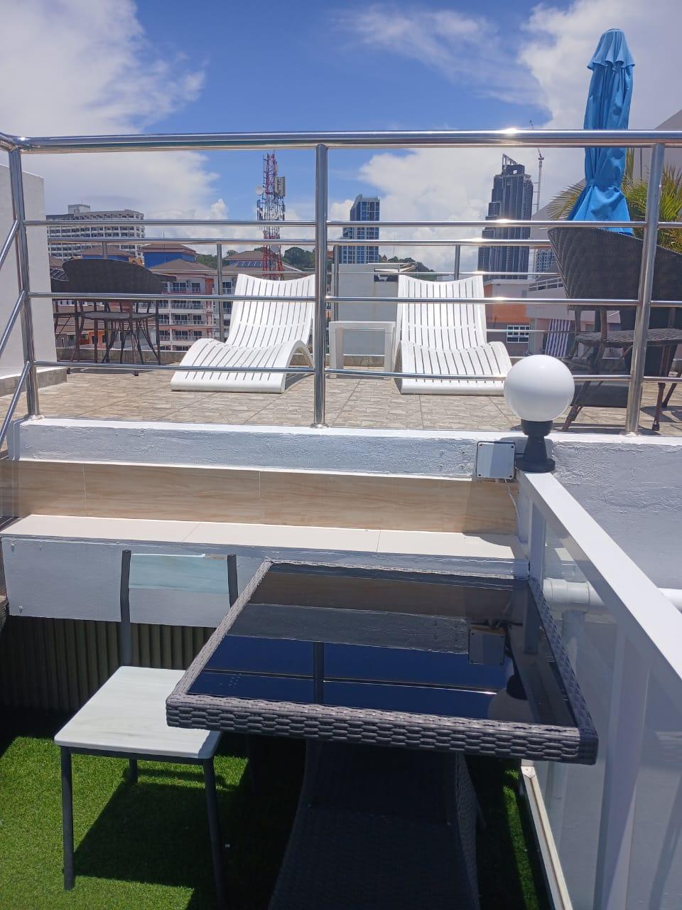 1-bedroom apartment, 36.7 m² in Siam Oriental Elegance 2 - photo 2