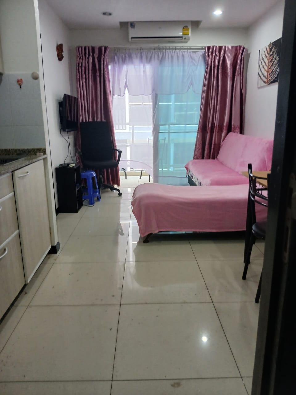1-bedroom apartment, 36.7 m² in Siam Oriental Elegance 2 - photo 5