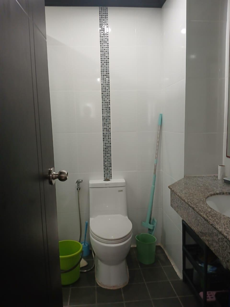 1-bedroom apartment, 36.7 m² in Siam Oriental Elegance 2 - photo 6