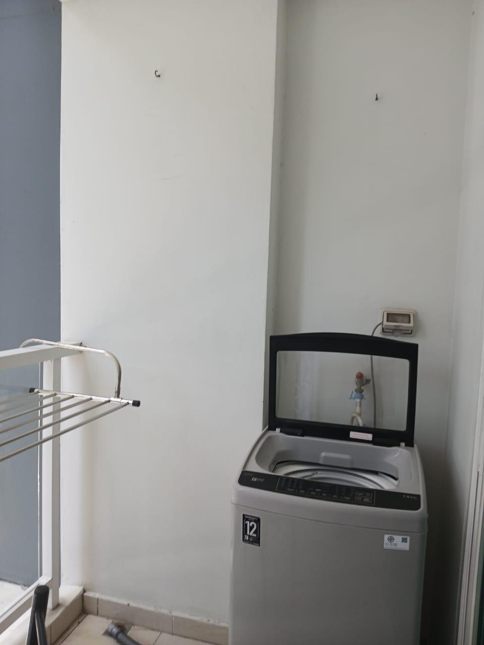 1-bedroom apartment, 36.7 m² in Siam Oriental Elegance 2 - photo 7