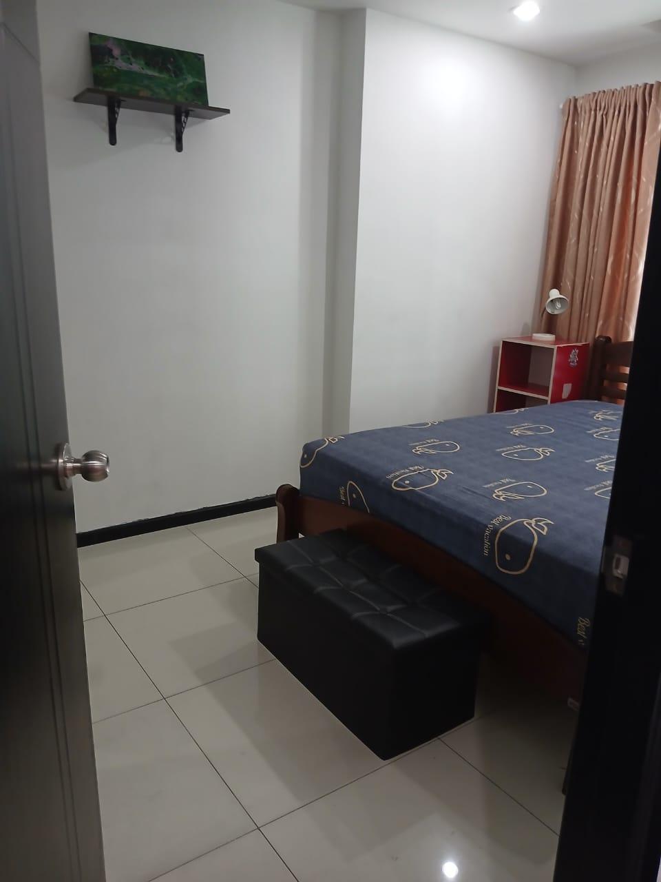 1-bedroom apartment, 36.7 m² in Siam Oriental Elegance 2 - photo 8