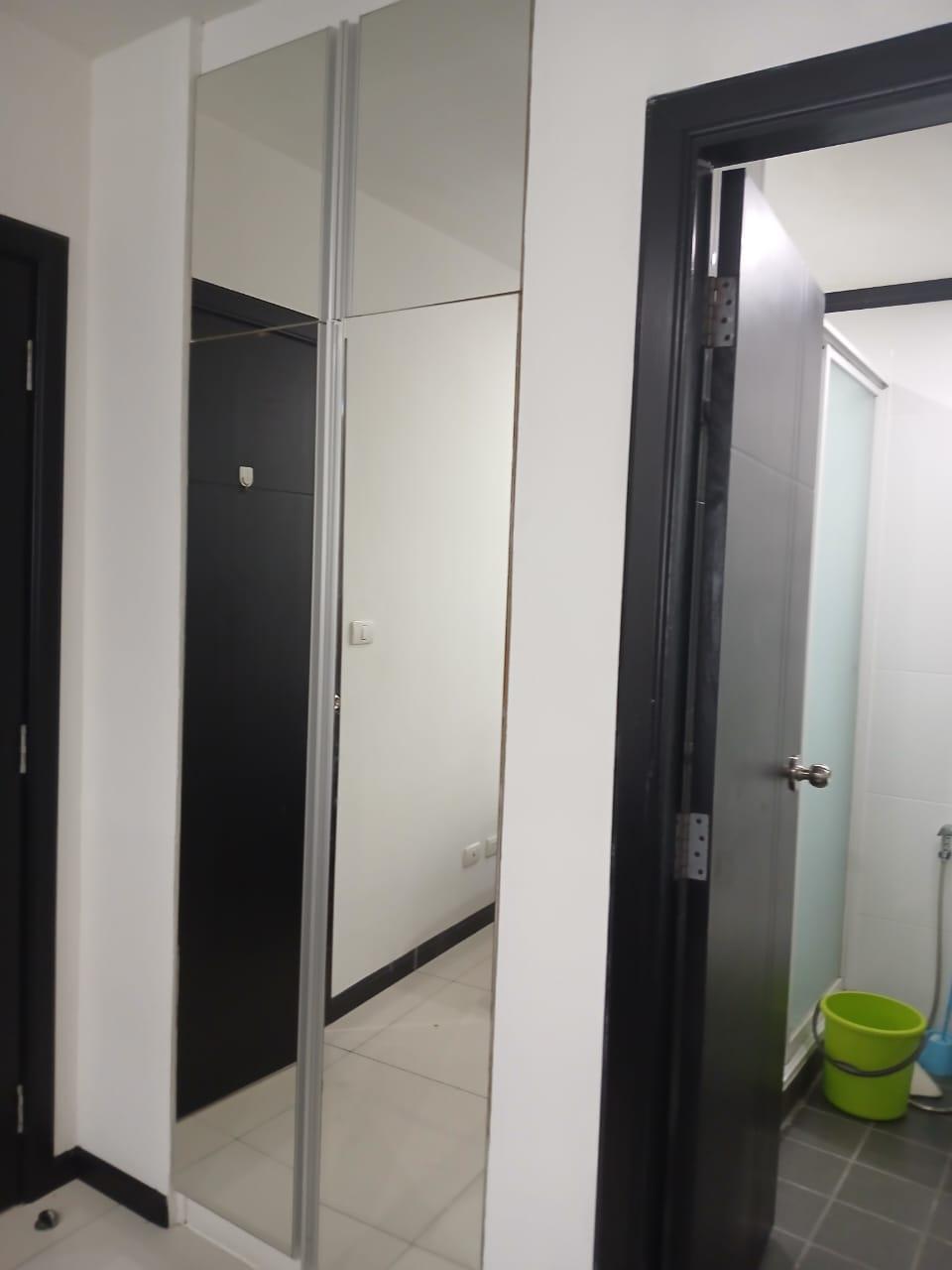 1-bedroom apartment, 36.7 m² in Siam Oriental Elegance 2 - photo 9