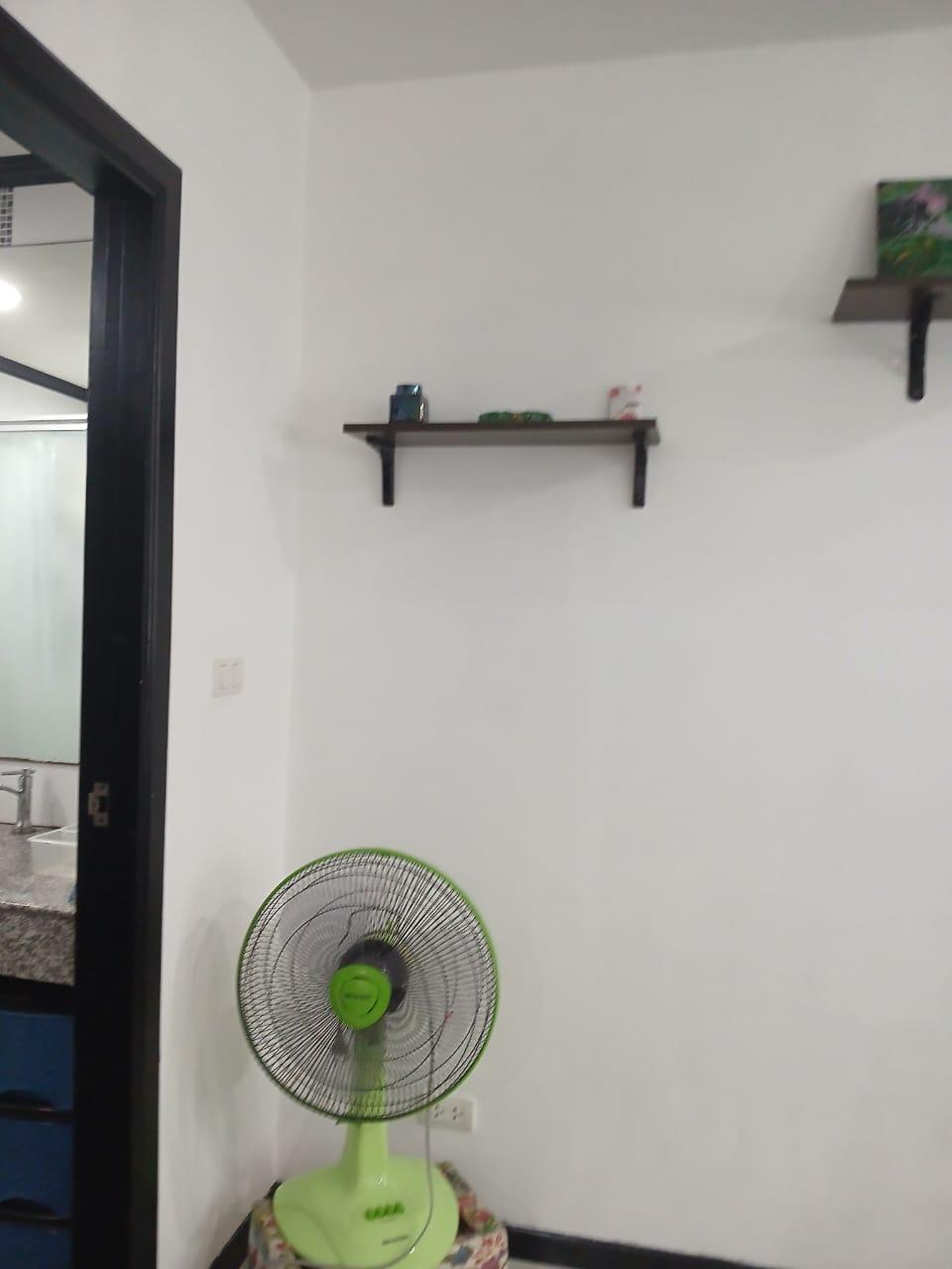1-bedroom apartment, 36.7 m² in Siam Oriental Elegance 2 - photo 10
