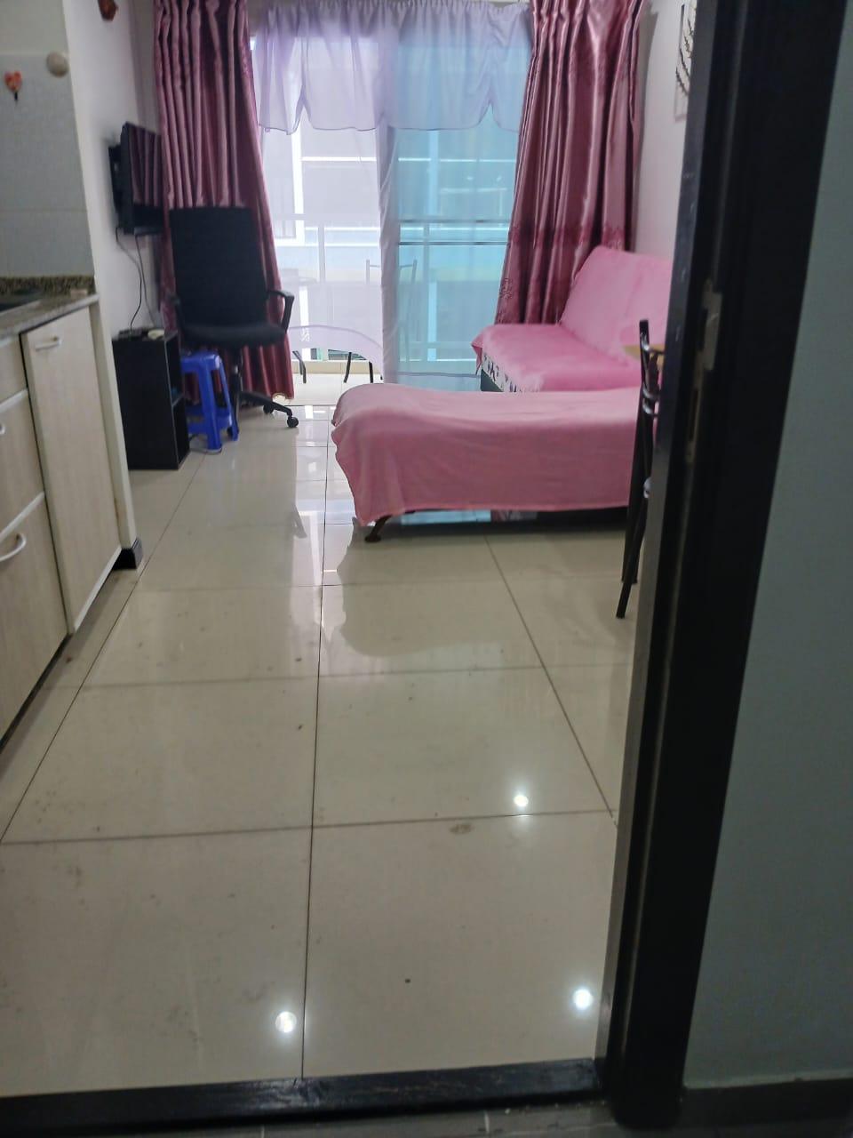 1-bedroom apartment, 36.7 m² in Siam Oriental Elegance 2 - photo 11