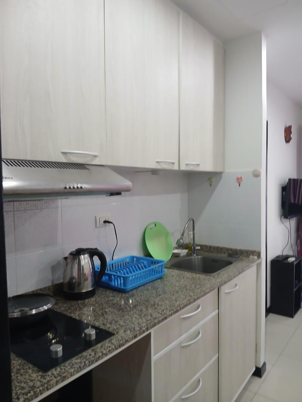1-bedroom apartment, 36.7 m² in Siam Oriental Elegance 2 - photo 12