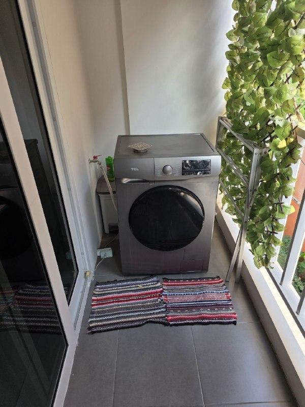 Studio, 28 m² in New Nordic Club 3 - photo 2