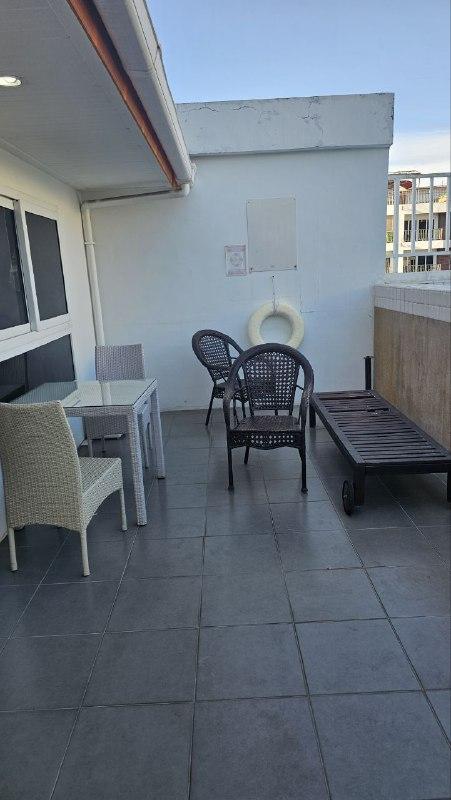 Studio, 28 m² in New Nordic Club 3 - photo 7