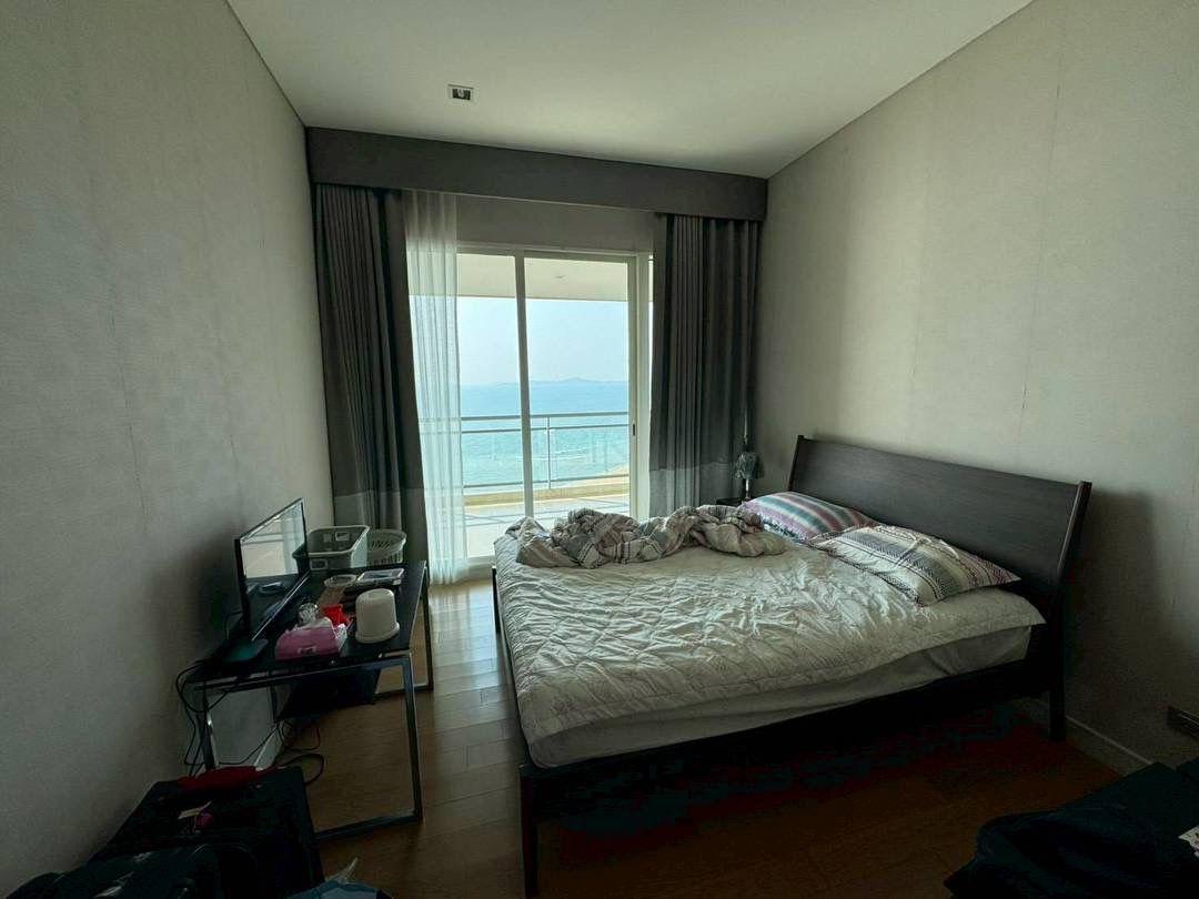 2-спальная квартира 115 м² в Reflection Jomtien Beach Pattaya — фото 1
