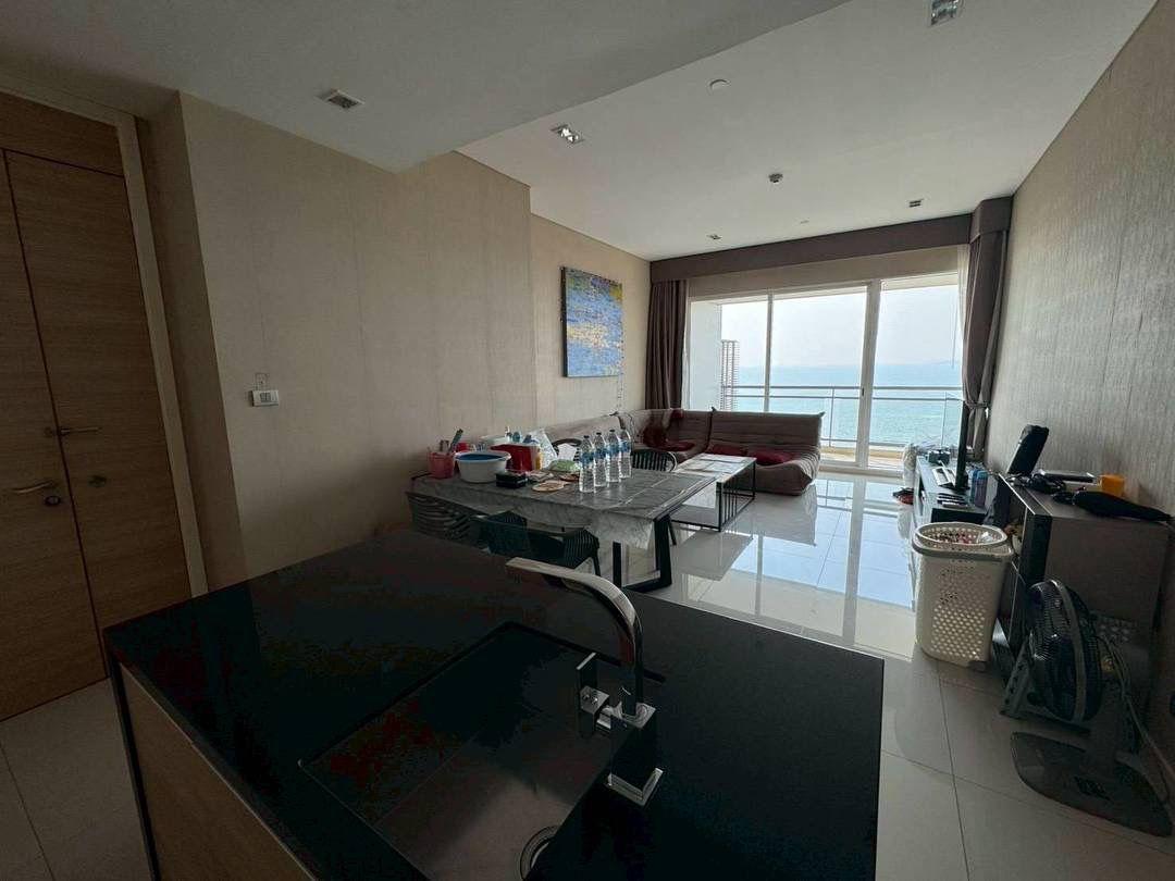 2-спальная квартира 115 м² в Reflection Jomtien Beach Pattaya — фото 3