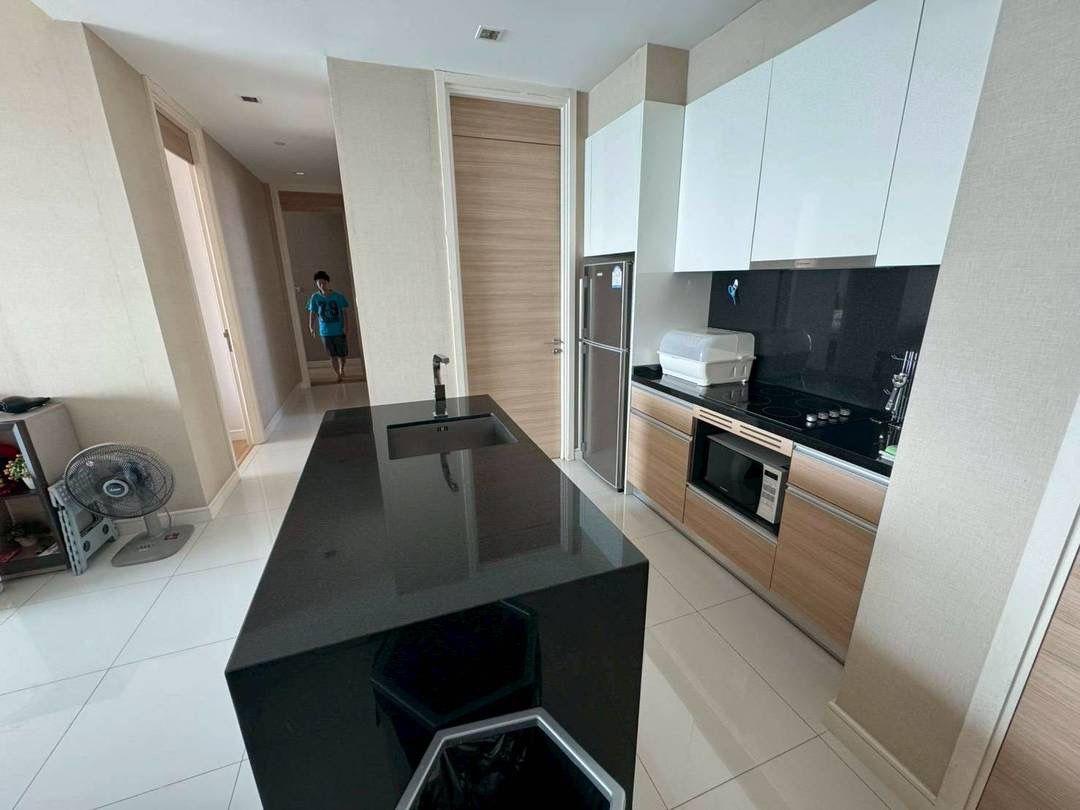 2-спальная квартира 115 м² в Reflection Jomtien Beach Pattaya — фото 4