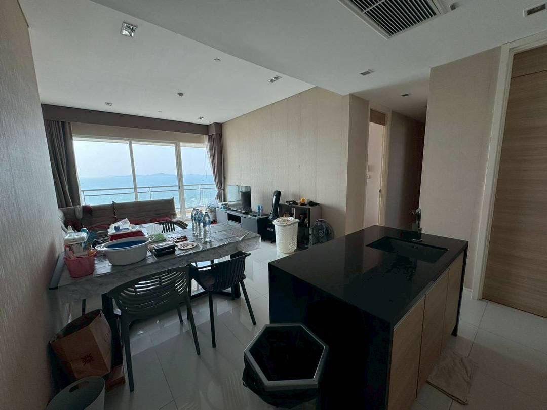 2-спальная квартира 115 м² в Reflection Jomtien Beach Pattaya — фото 9