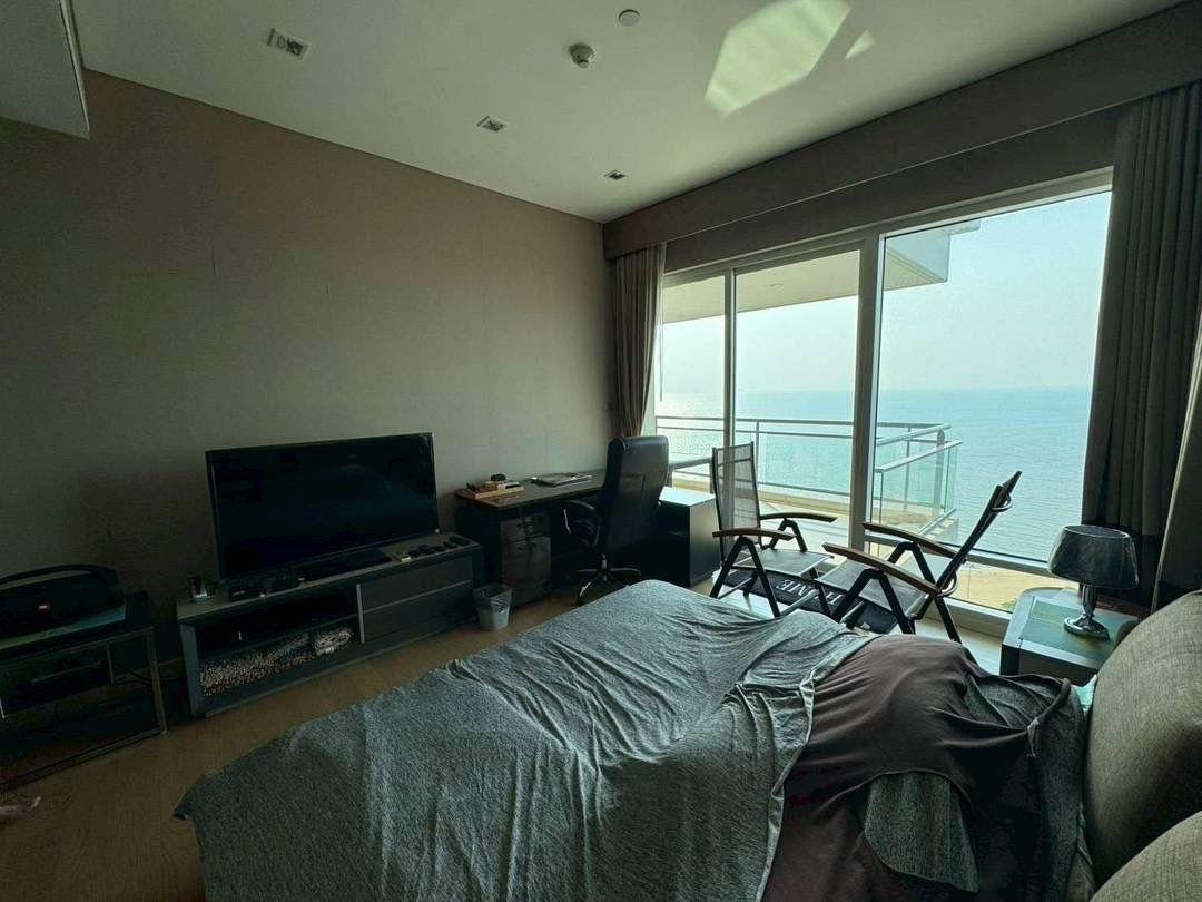 2-спальная квартира 115 м² в Reflection Jomtien Beach Pattaya — фото 11