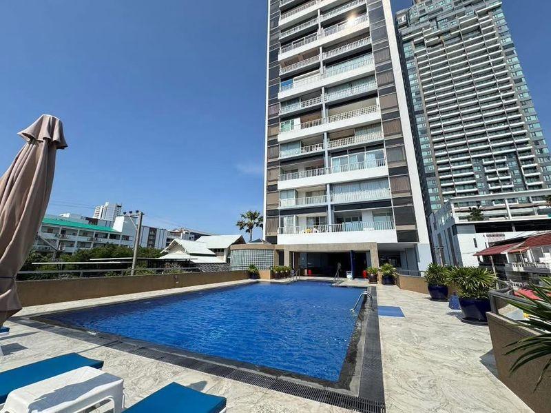 3-спальная квартира 254 м² в Coconut Beach Condo — фото 1