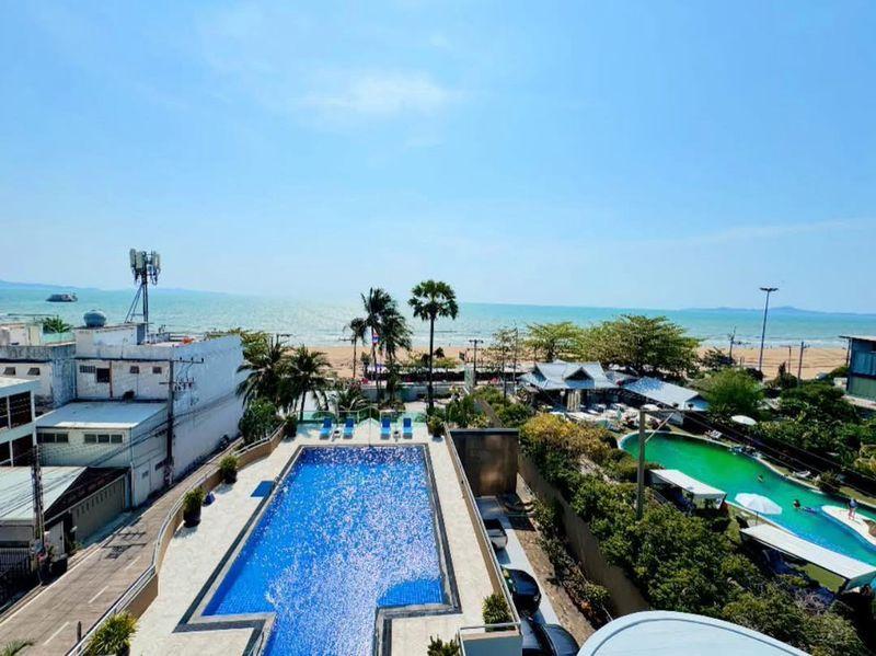 3-спальная квартира 254 м² в Coconut Beach Condo — фото 10