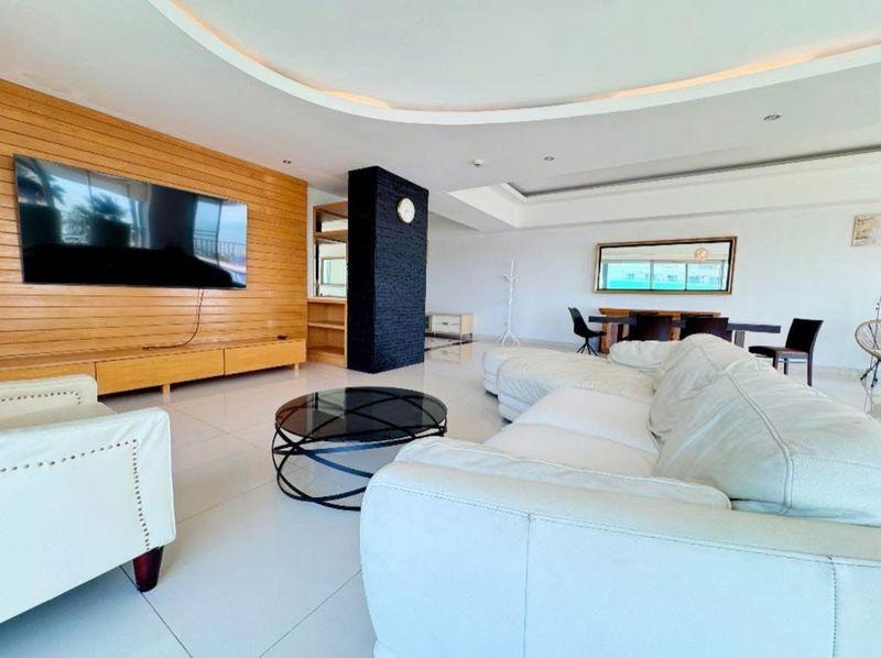3-спальная квартира 254 м² в Coconut Beach Condo — фото 12