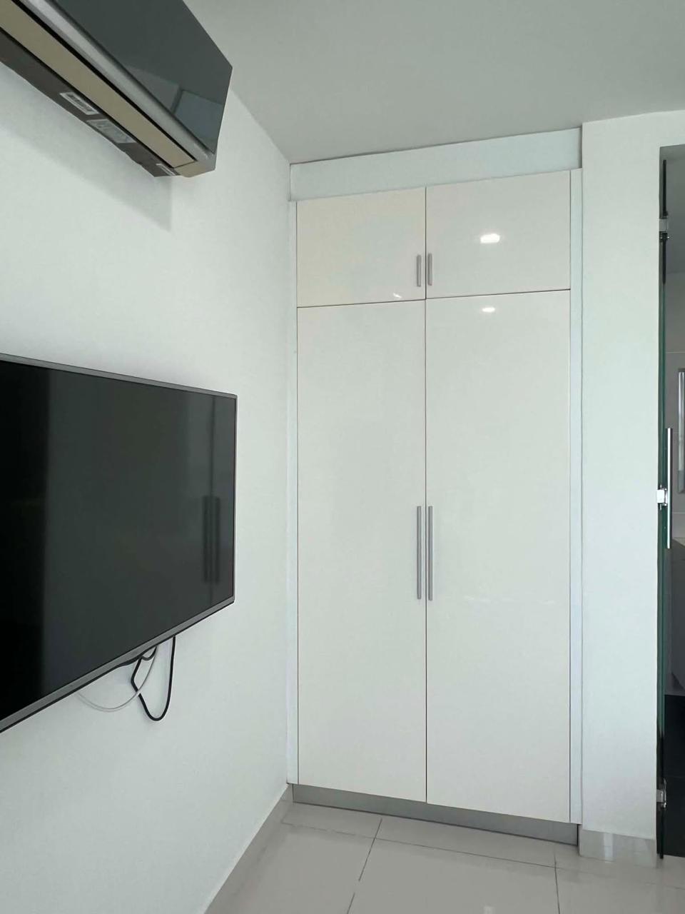 1-bedroom apartment, 45 m² in Club Royal – Buildings C & D (Phase 2) - photo 4