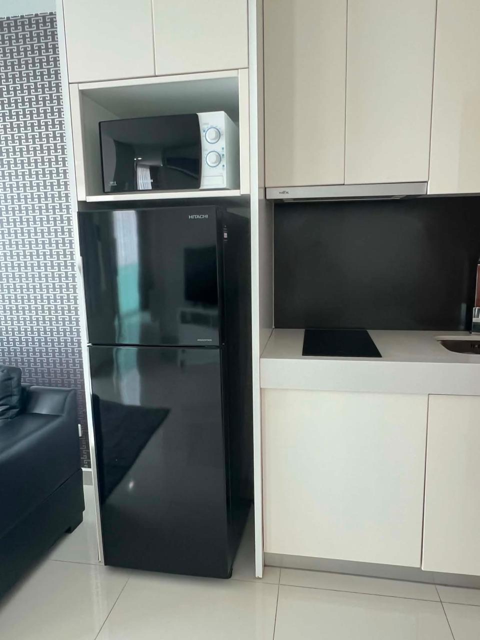 1-bedroom apartment, 45 m² in Club Royal – Buildings C & D (Phase 2) - photo 5