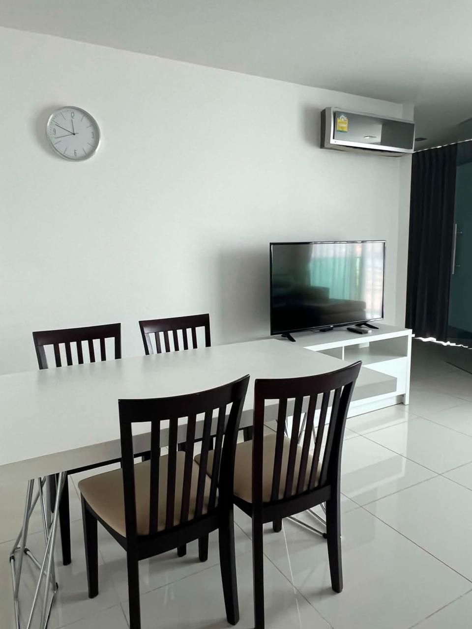 1-bedroom apartment, 45 m² in Club Royal – Buildings C & D (Phase 2) - photo 6