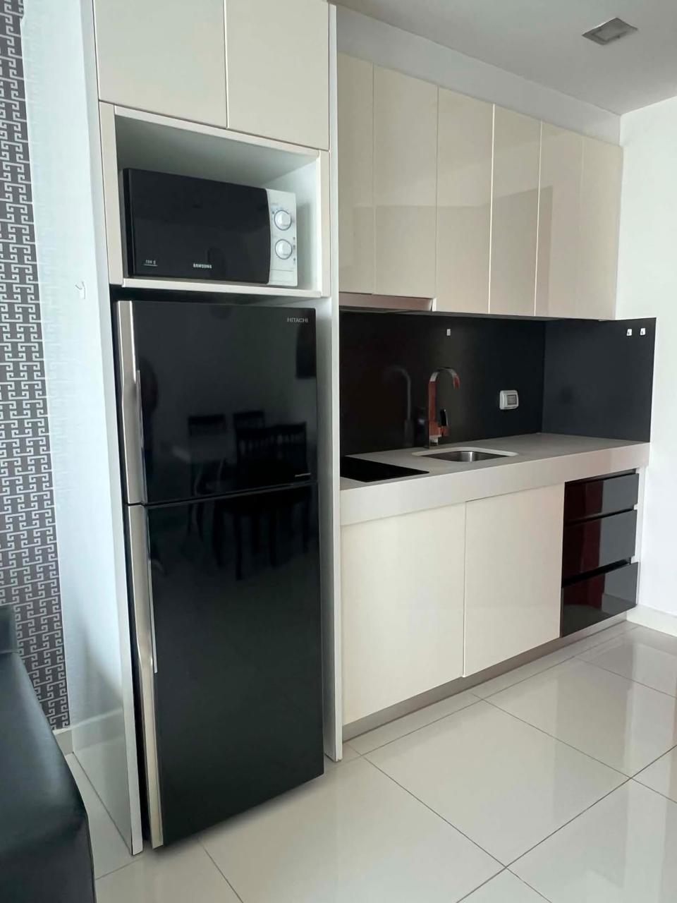 1-bedroom apartment, 45 m² in Club Royal – Buildings C & D (Phase 2) - photo 7