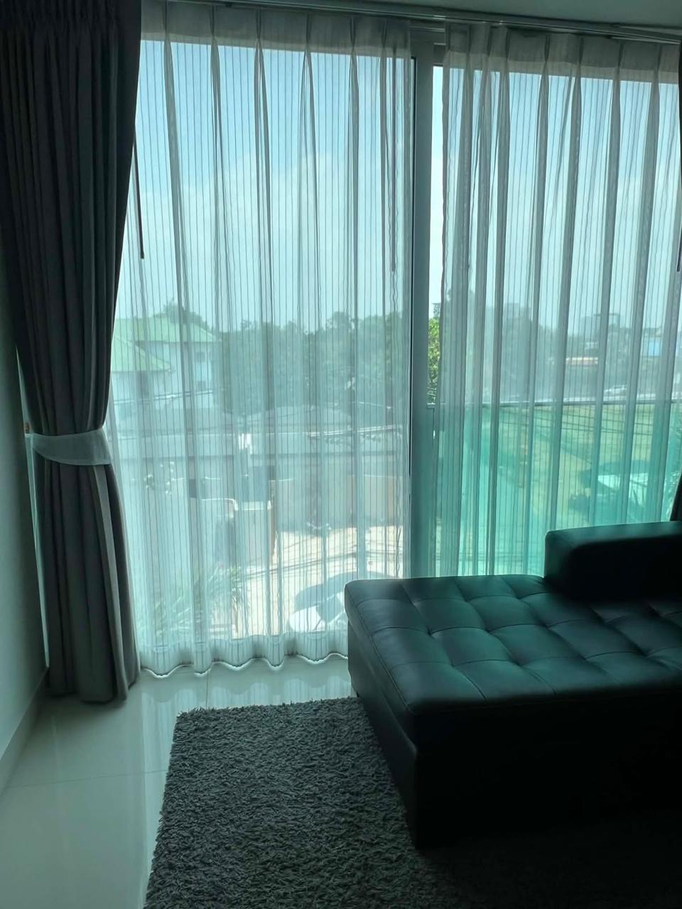 1-bedroom apartment, 45 m² in Club Royal – Buildings C & D (Phase 2) - photo 9