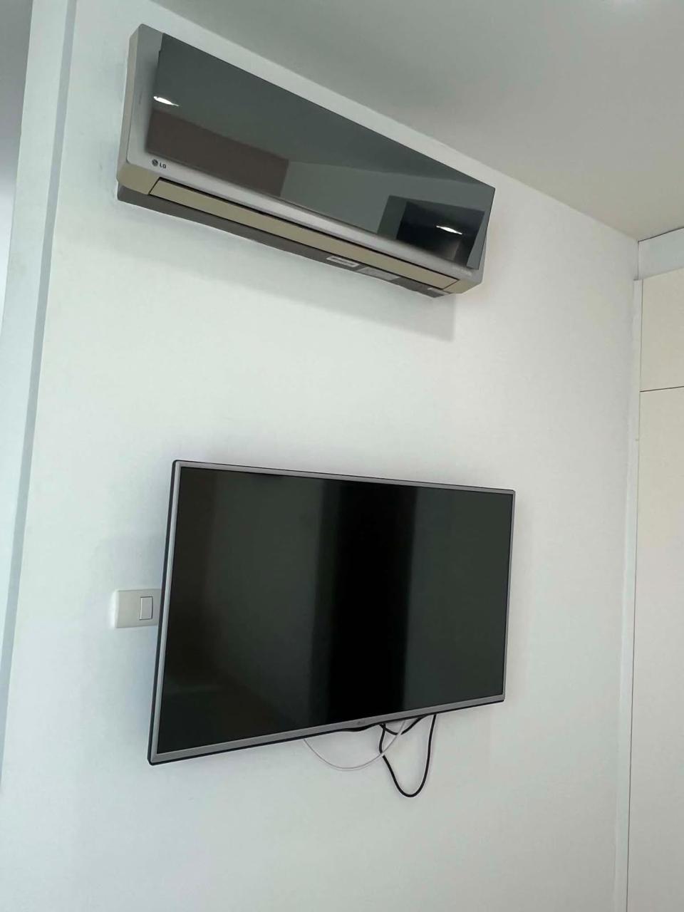 1-bedroom apartment, 45 m² in Club Royal – Buildings C & D (Phase 2) - photo 10