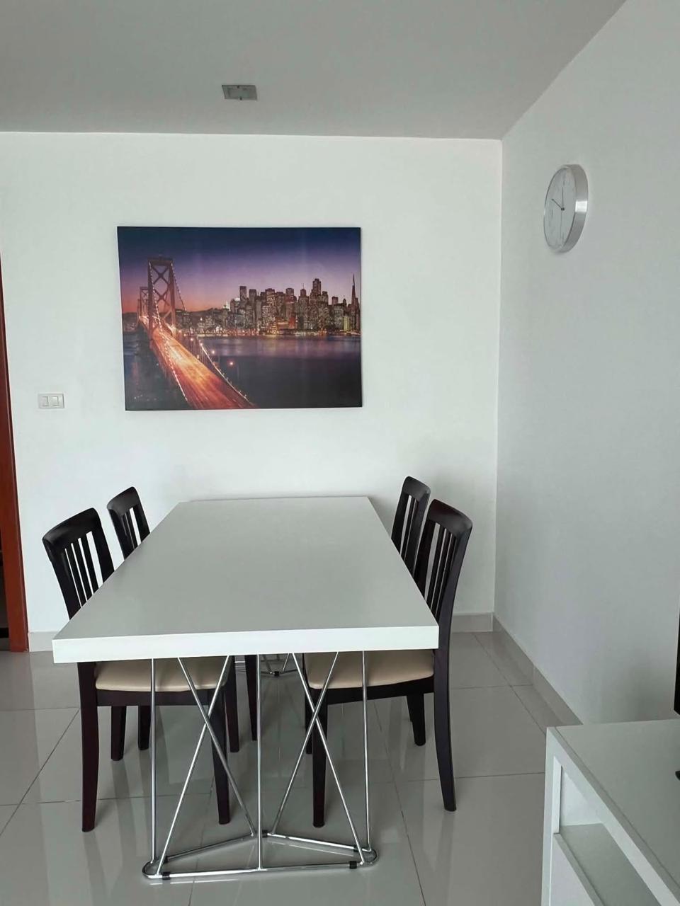1-bedroom apartment, 45 m² in Club Royal – Buildings C & D (Phase 2) - photo 12