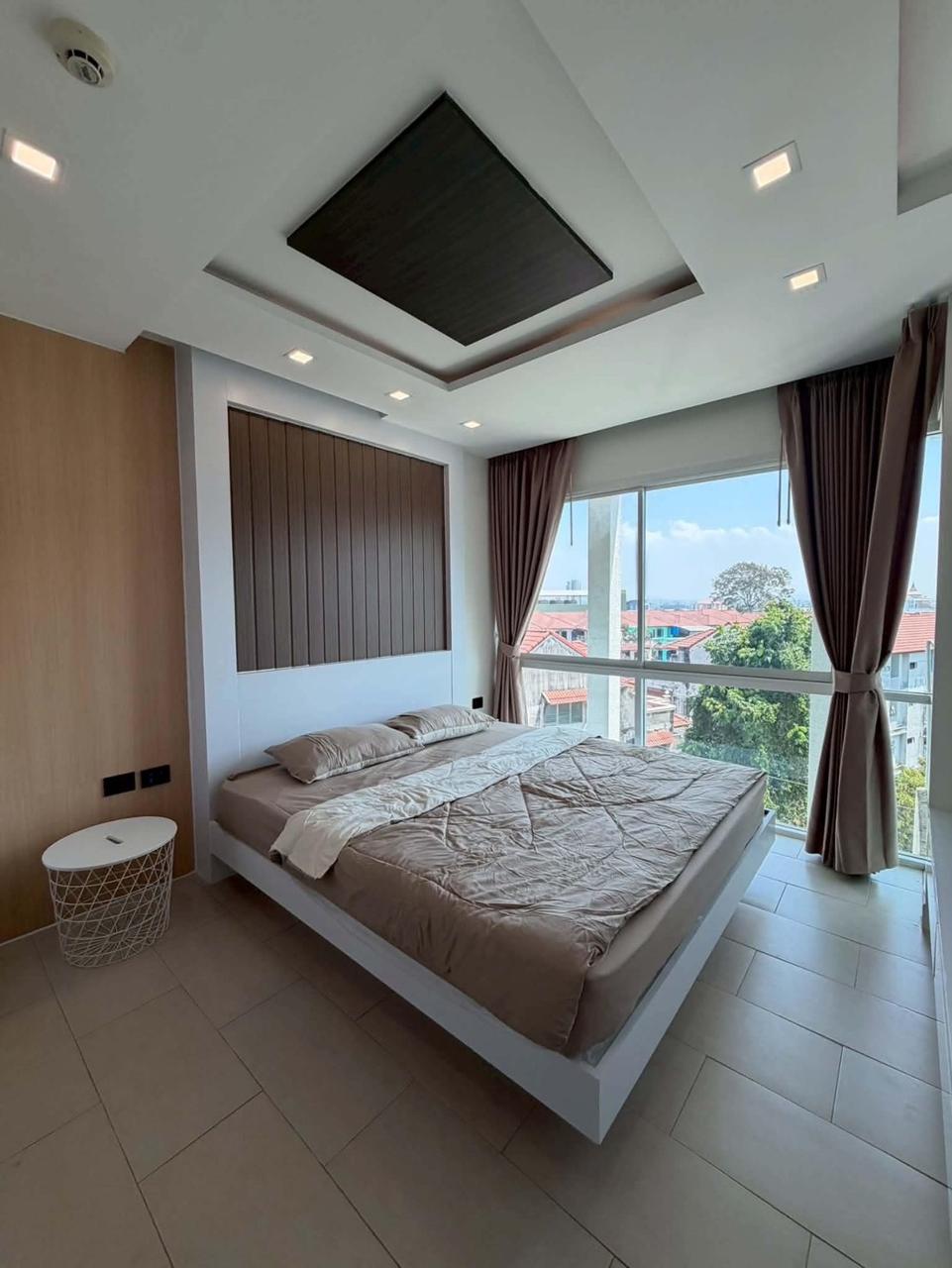1-спальная квартира 41 м² в The Prim Grand Condominium — фото 3