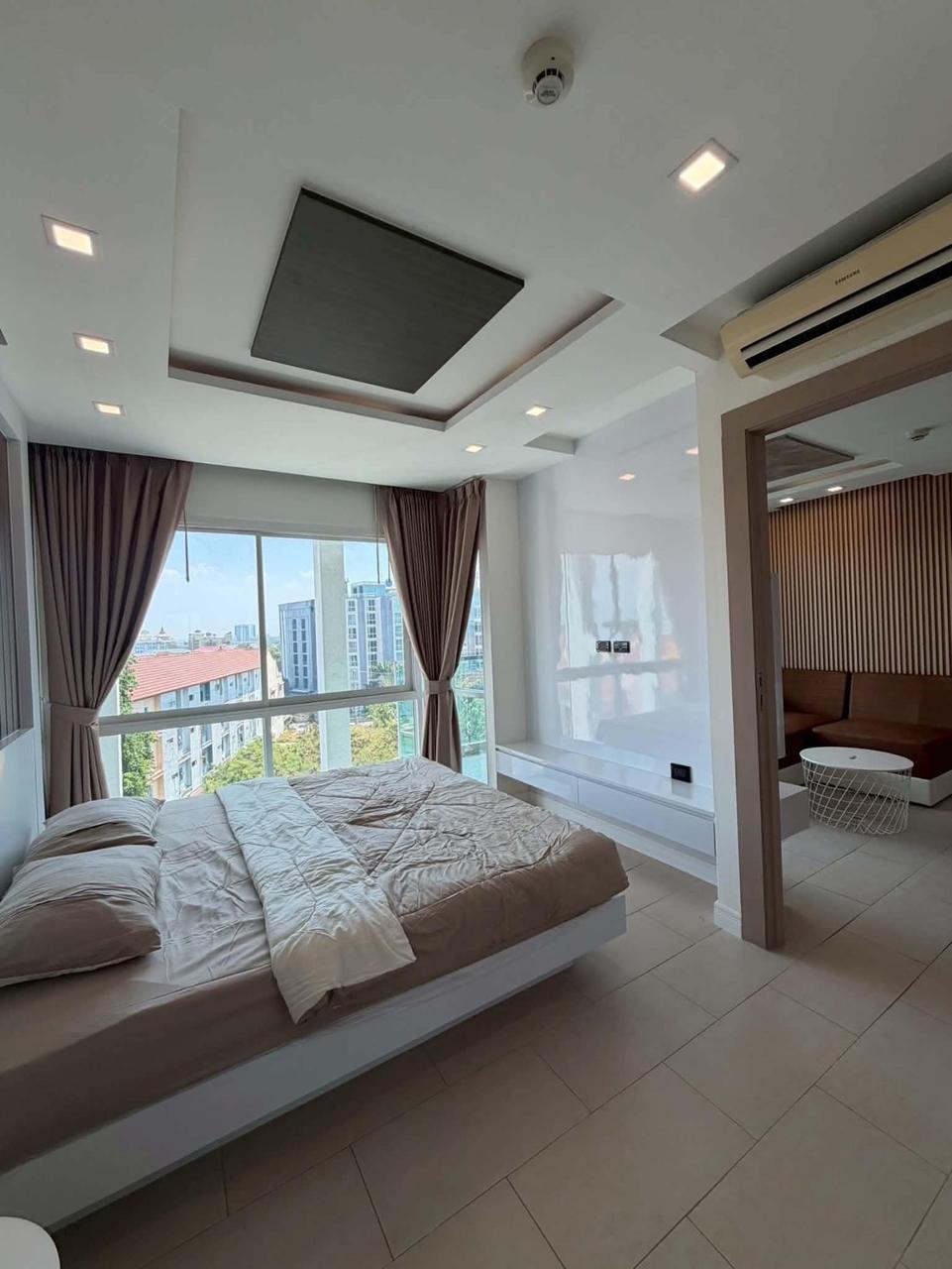 1-спальная квартира 41 м² в The Prim Grand Condominium — фото 4