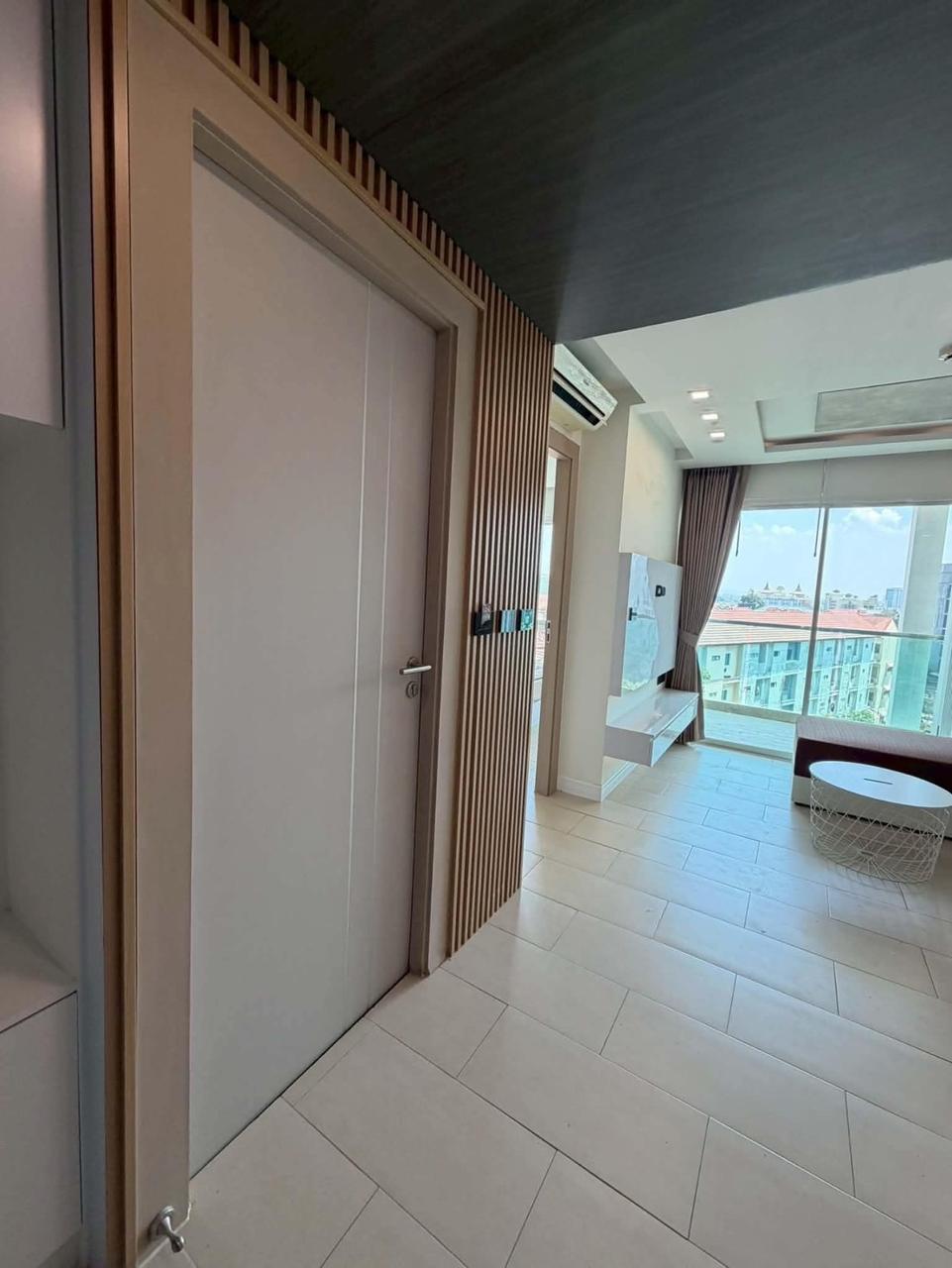 1-спальная квартира 41 м² в The Prim Grand Condominium — фото 10
