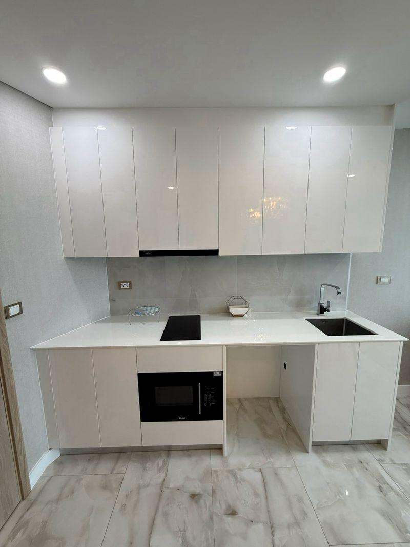1-спальная квартира 36 м² в Copacabana Beach Jomtien — фото 5