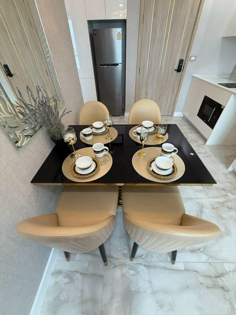 1-спальная квартира 36 м² в Copacabana Beach Jomtien — фото 8