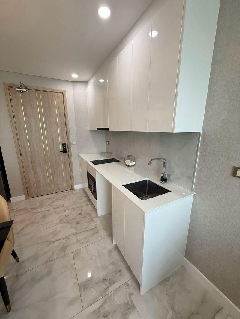 1-спальная квартира 36 м² в Copacabana Beach Jomtien — фото 9