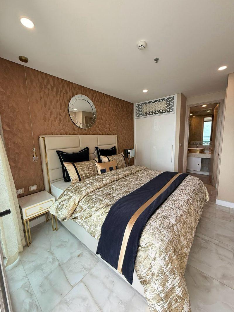 1-спальная квартира 36 м² в Copacabana Beach Jomtien — фото 1
