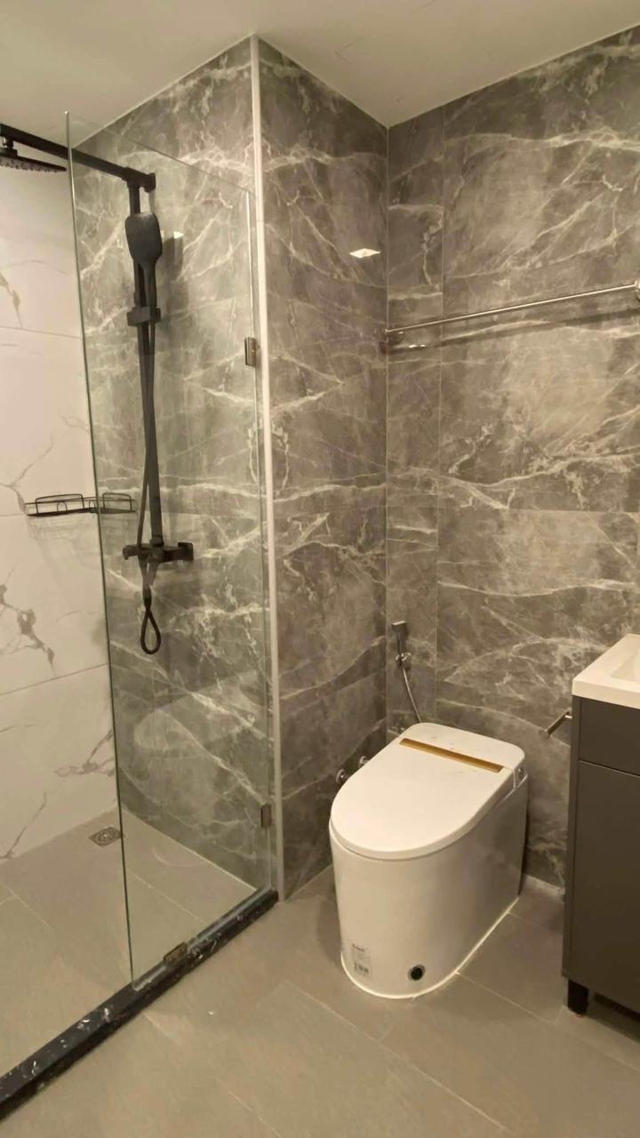 1-bedroom apartment, 29 m² in Arcadia Millennium Tower - photo 2