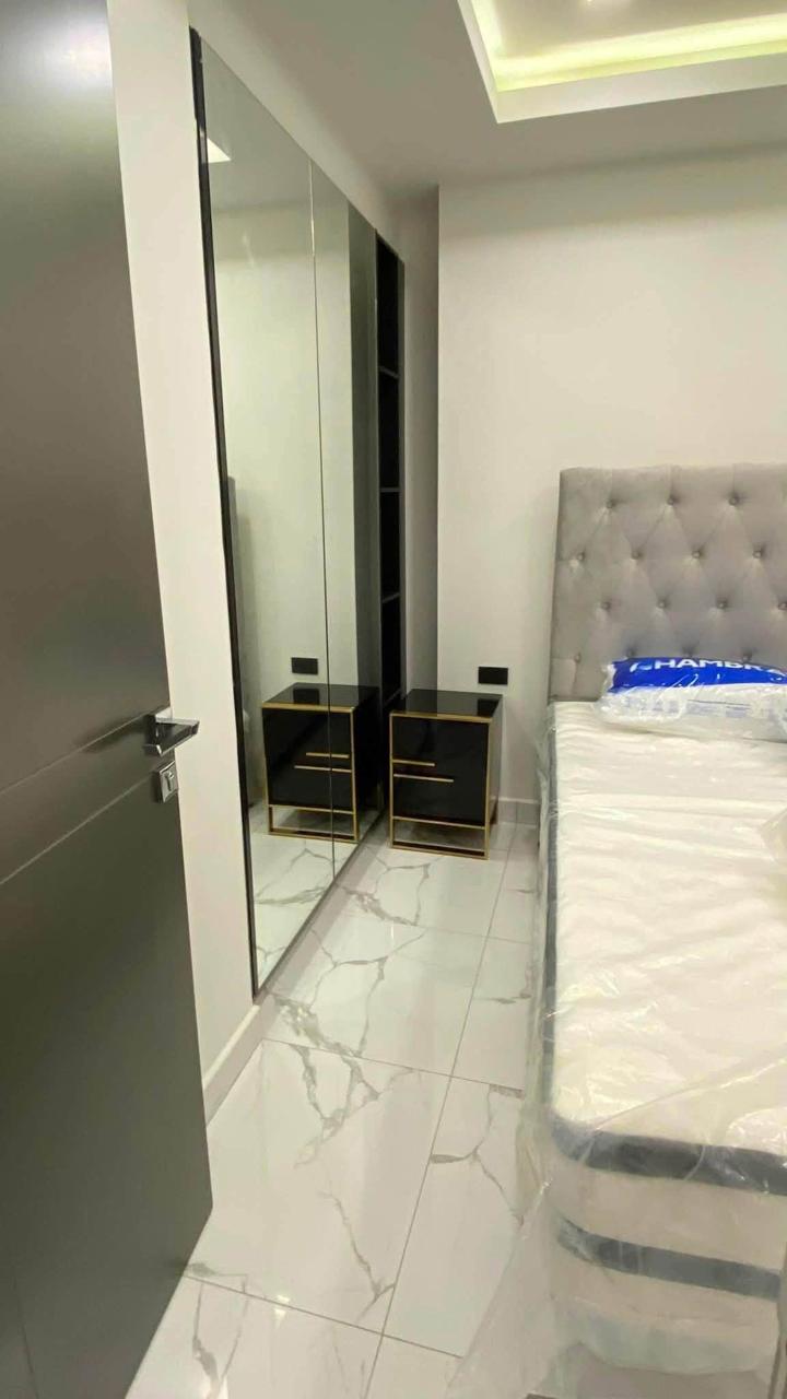 1-bedroom apartment, 29 m² in Arcadia Millennium Tower - photo 3