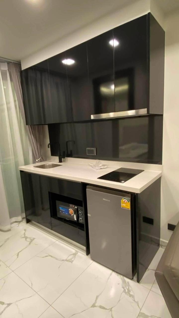 1-bedroom apartment, 29 m² in Arcadia Millennium Tower - photo 4