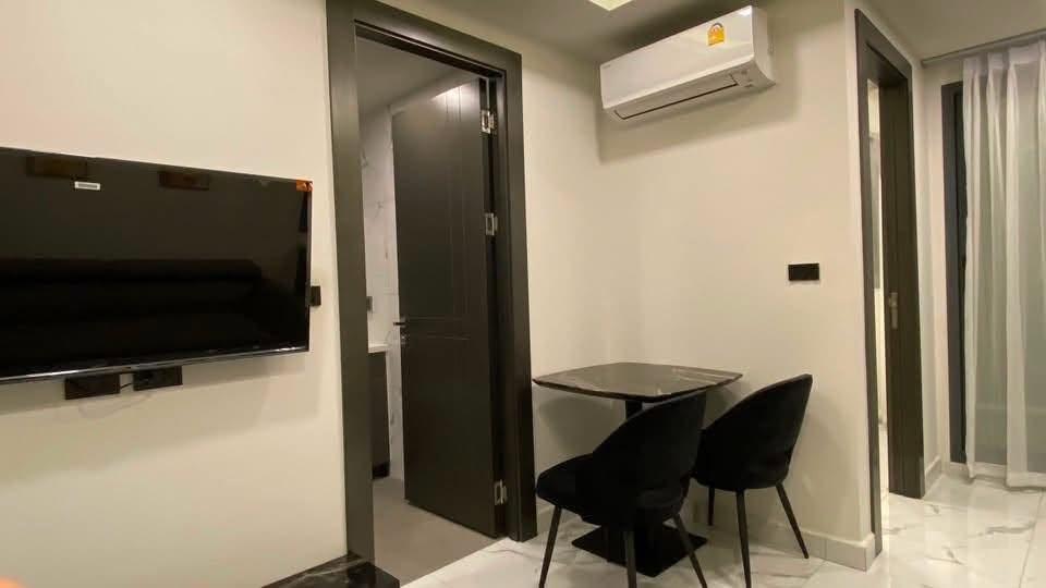 1-bedroom apartment, 29 m² in Arcadia Millennium Tower - photo 6