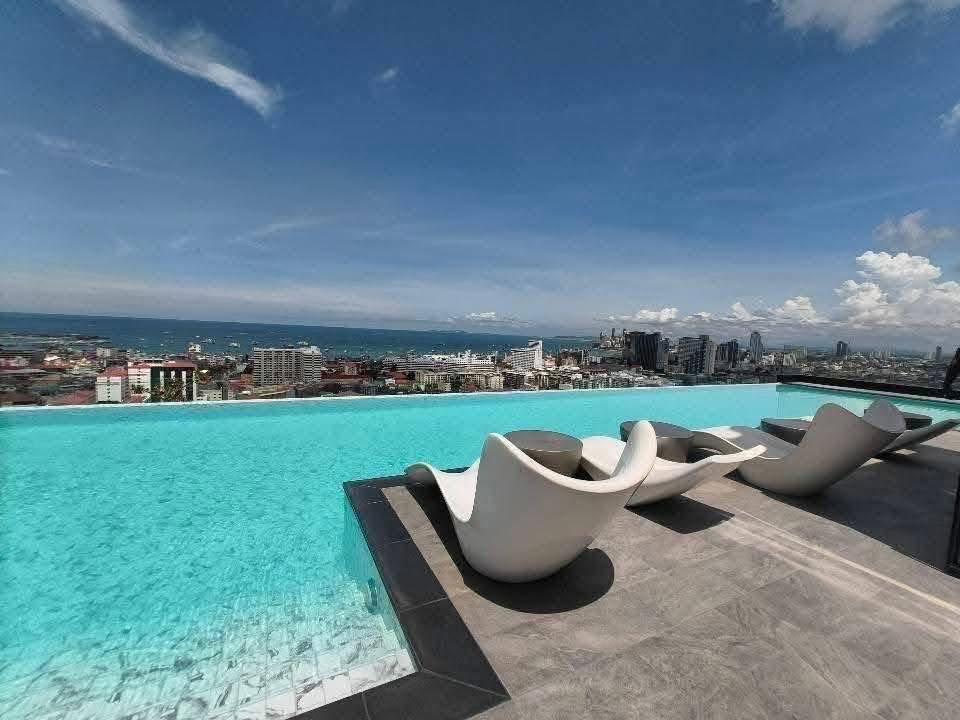 1-bedroom apartment, 29 m² in Arcadia Millennium Tower - photo 1