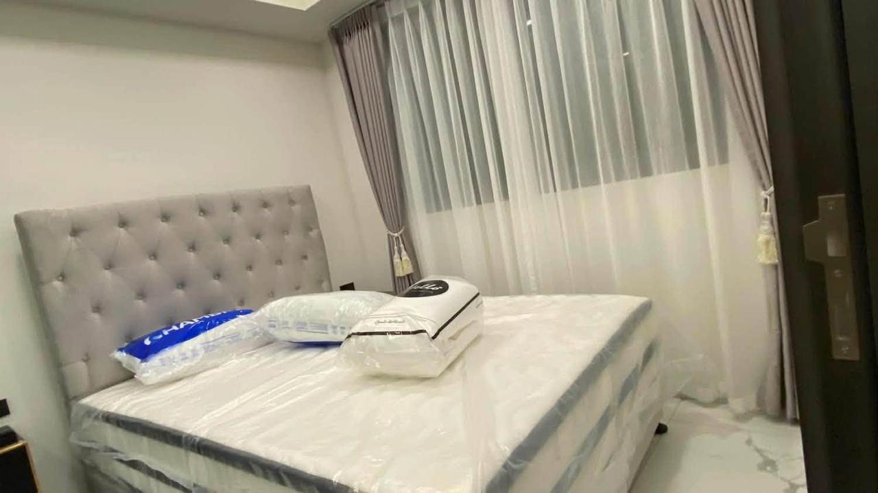1-bedroom apartment, 29 m² in Arcadia Millennium Tower - photo 7