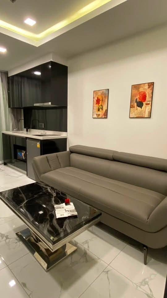 1-bedroom apartment, 29 m² in Arcadia Millennium Tower - photo 8
