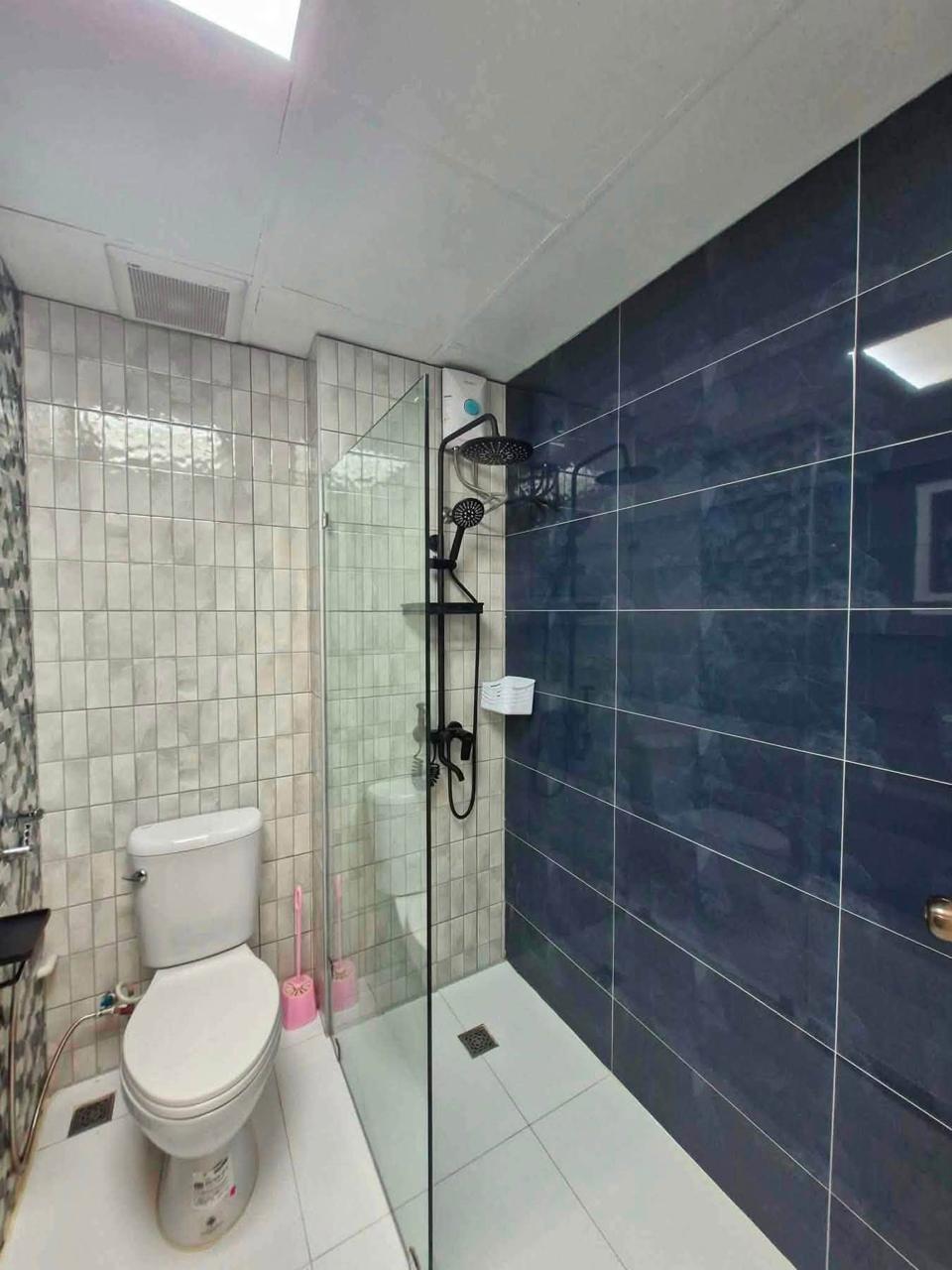1-bedroom apartment, 29 m² in View Talay 1 - photo 2