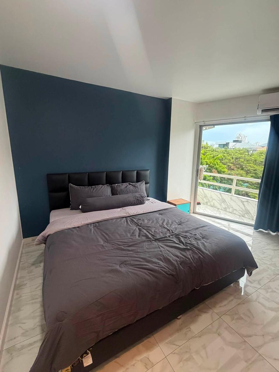 1-bedroom apartment, 29 m² in View Talay 1 - photo 5